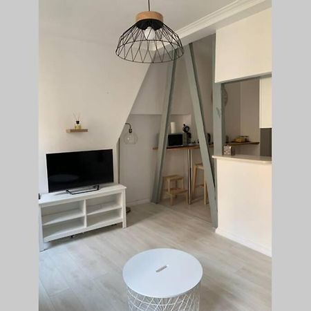 Charmant F2 Centre Ville De Rouen Διαμέρισμα Εξωτερικό φωτογραφία