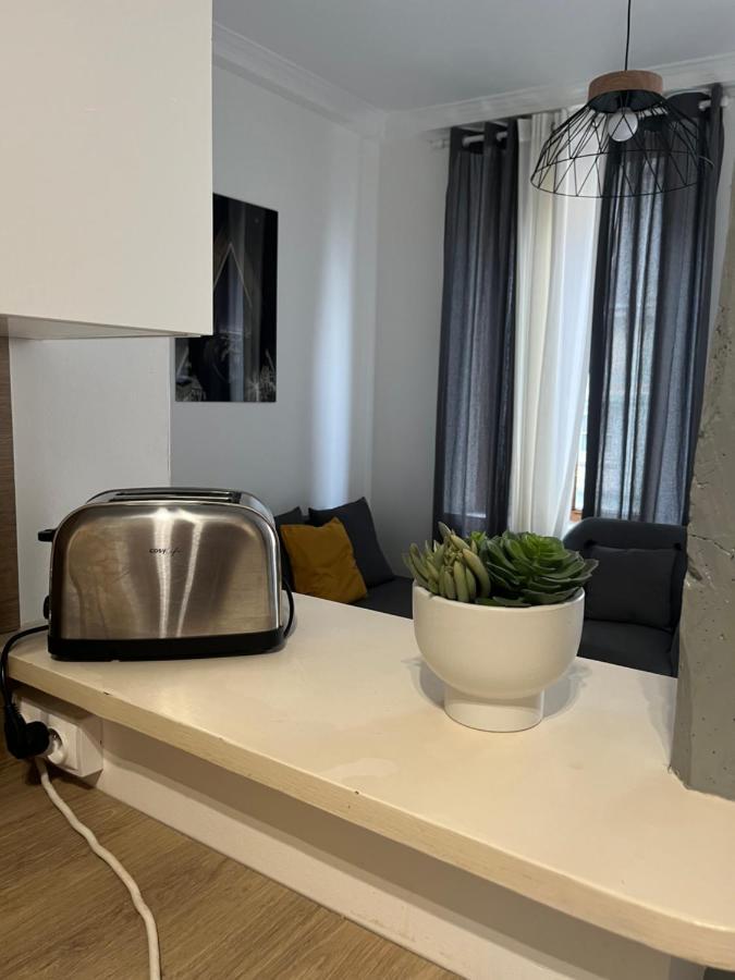 Charmant F2 Centre Ville De Rouen Διαμέρισμα Εξωτερικό φωτογραφία